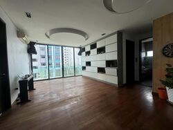 Jalan Sendudok (D27), Semi-Detached #462130941